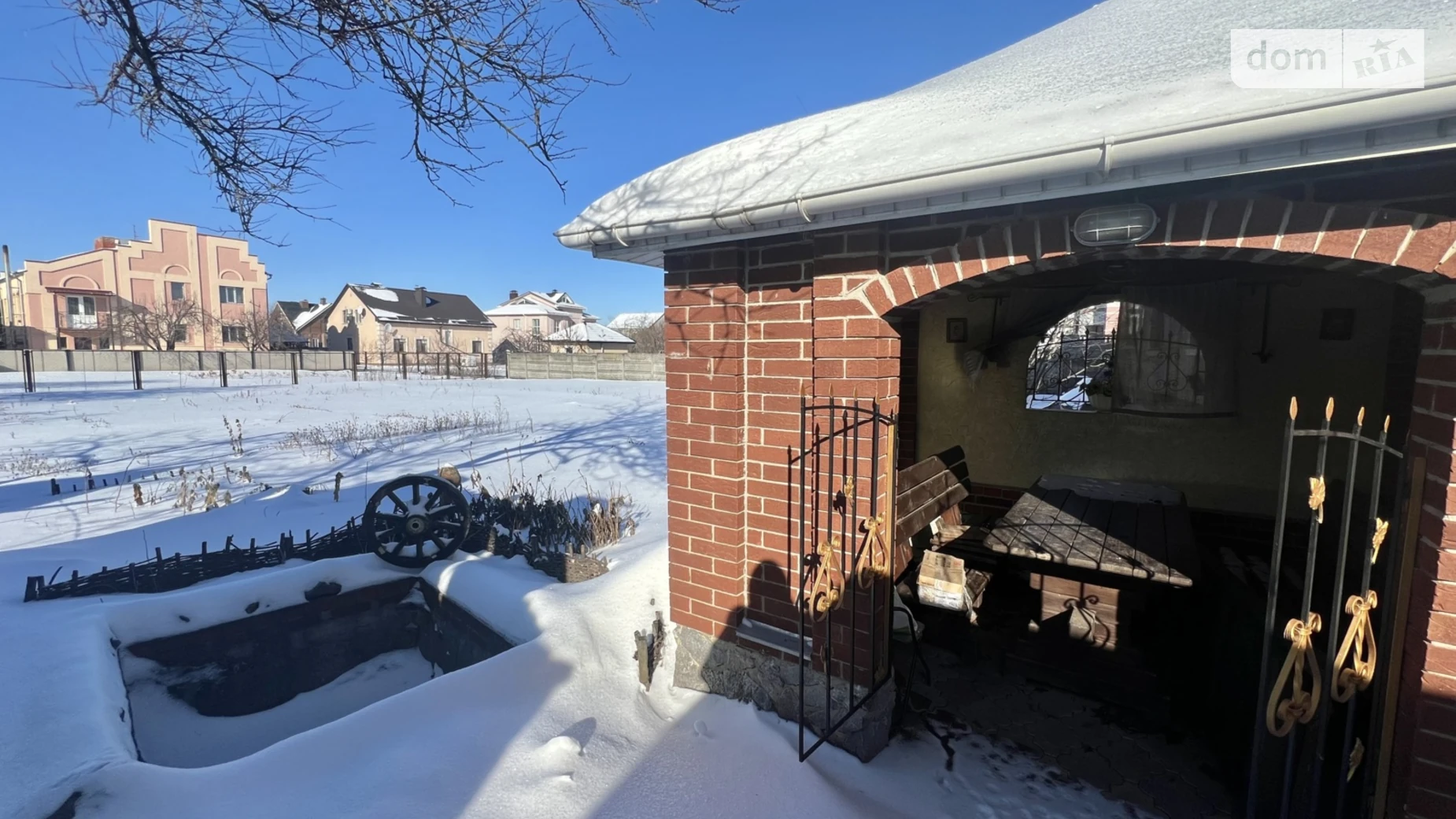 Продается дом на 2 этажа 118.6 кв. м с подвалом, цена: 135000 $ - фото 5