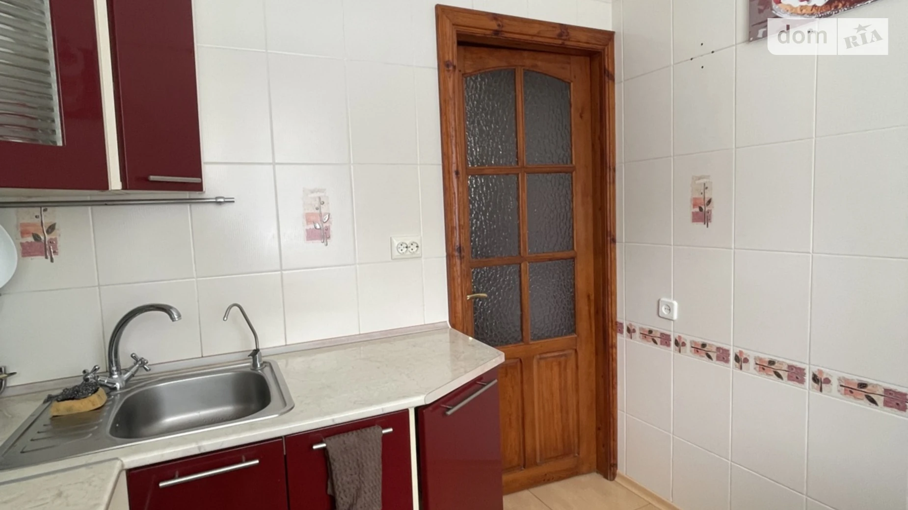 Продается 3-комнатная квартира 52 кв. м в Хмельницком, ул. Институтская, 17/3 - фото 2