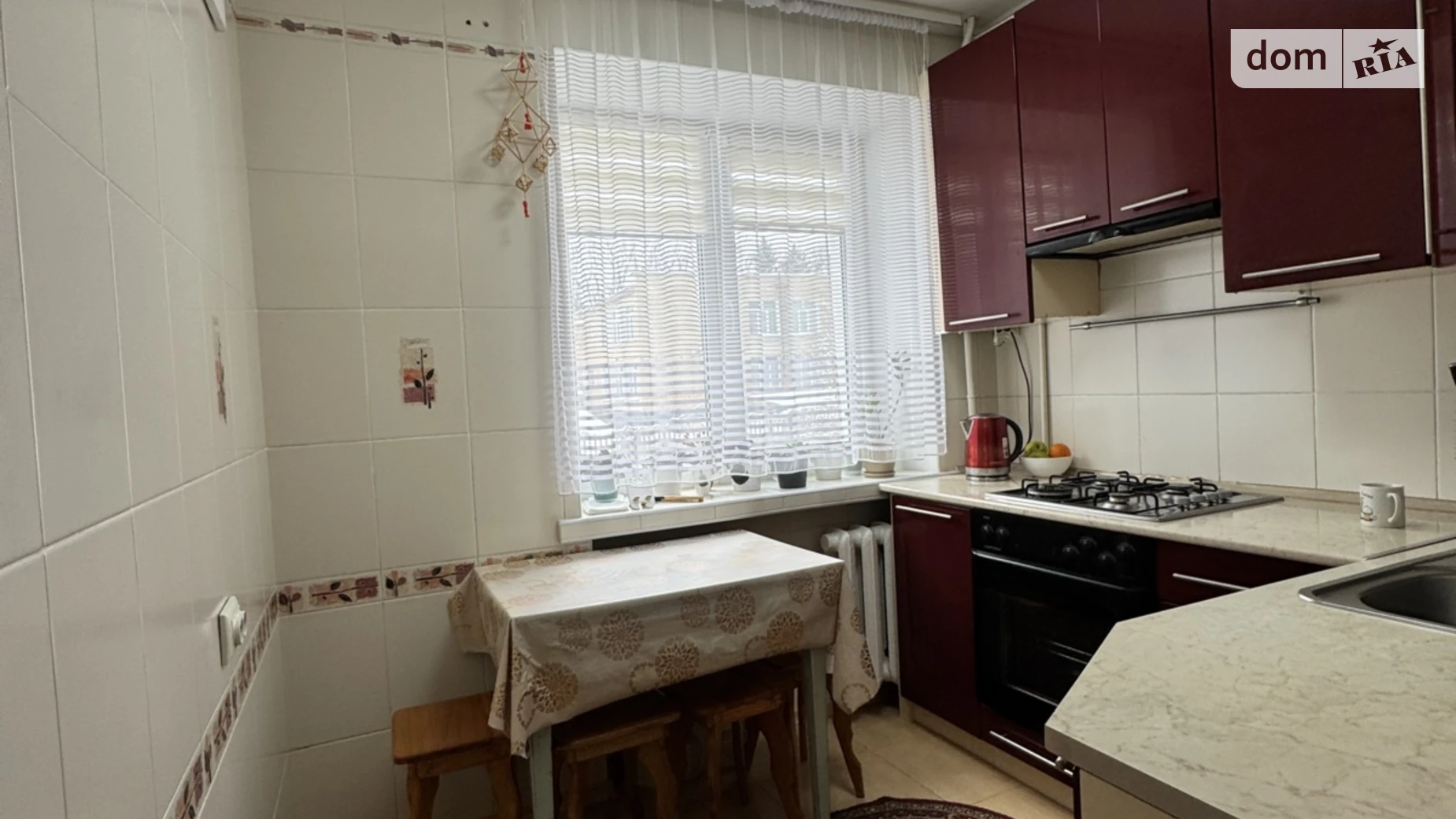 Продается 3-комнатная квартира 52 кв. м в Хмельницком, цена: 55000 $ - фото 2