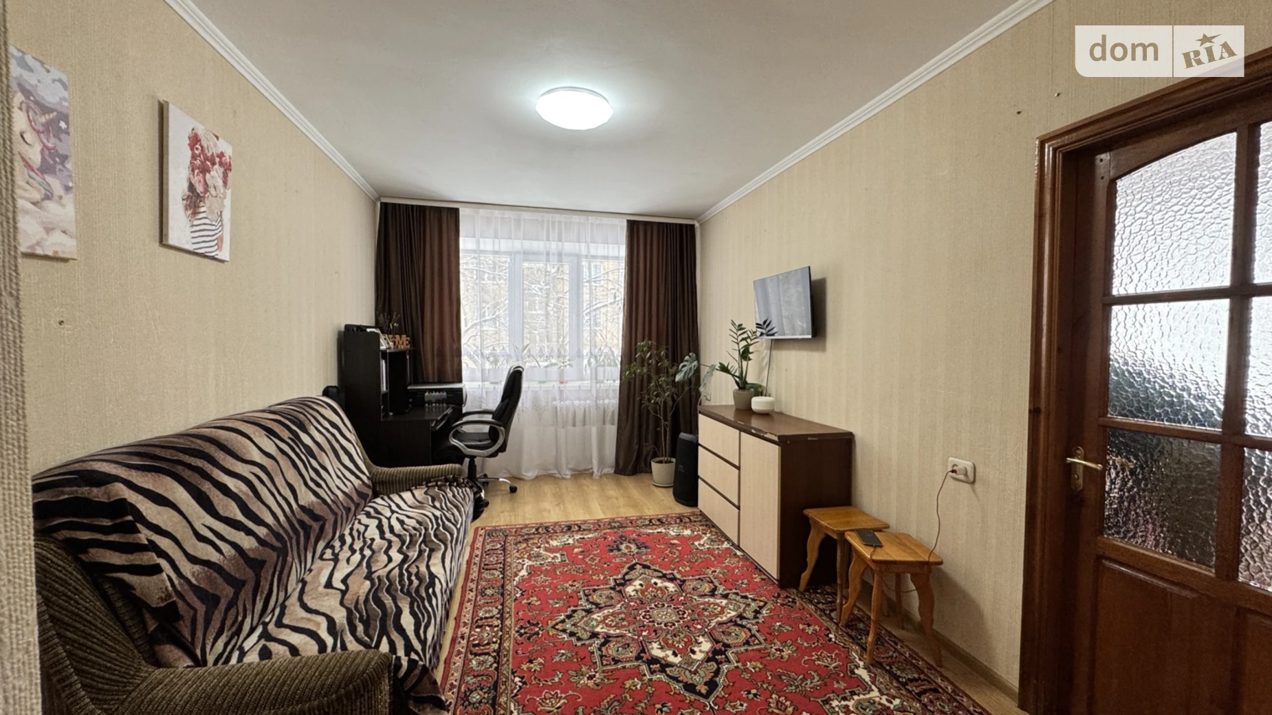 Продается 3-комнатная квартира 52 кв. м в Хмельницком, цена: 55000 $ - фото 3
