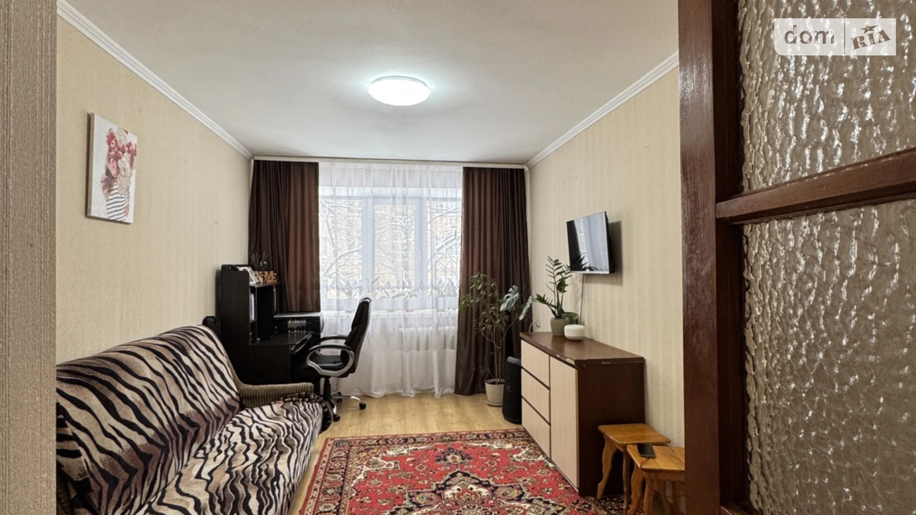 Продается 3-комнатная квартира 52 кв. м в Хмельницком, цена: 55000 $ - фото 4