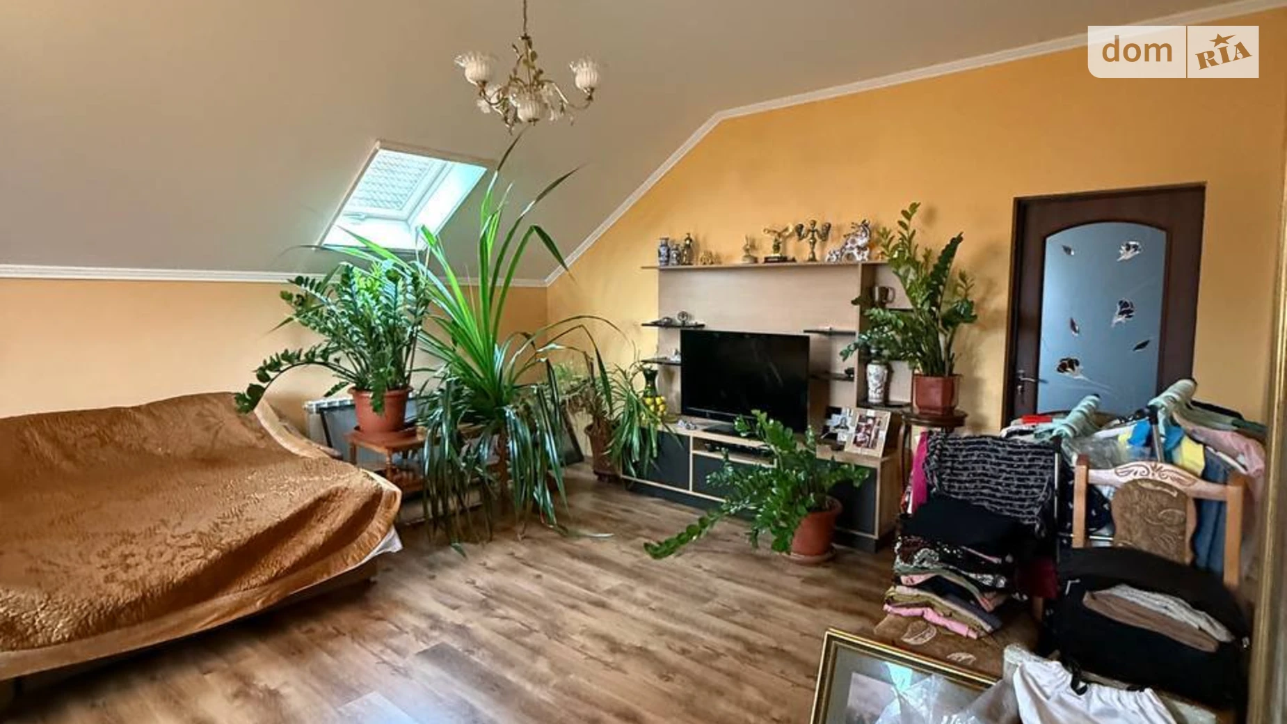 Сдается в аренду часть дома 90 кв. м с бассейном, цена: 700 $ - фото 2