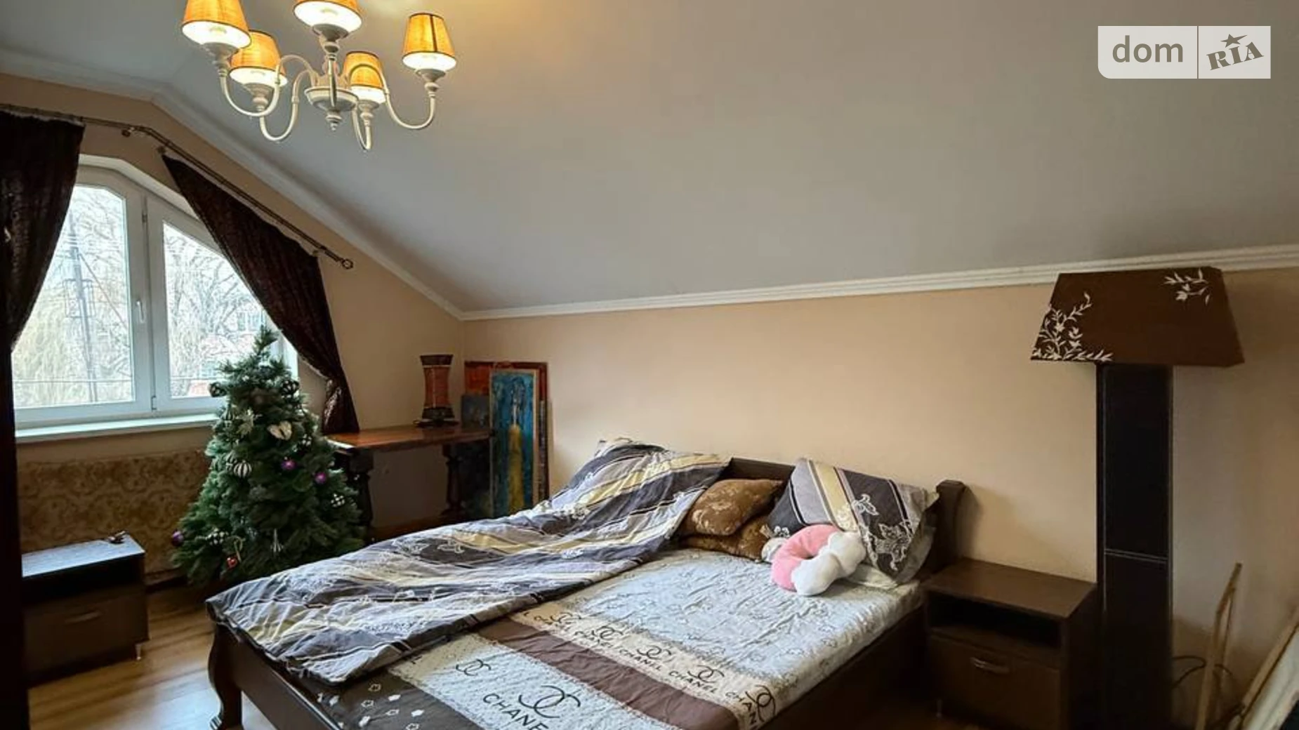 Сдается в аренду часть дома 90 кв. м с бассейном, цена: 700 $ - фото 5