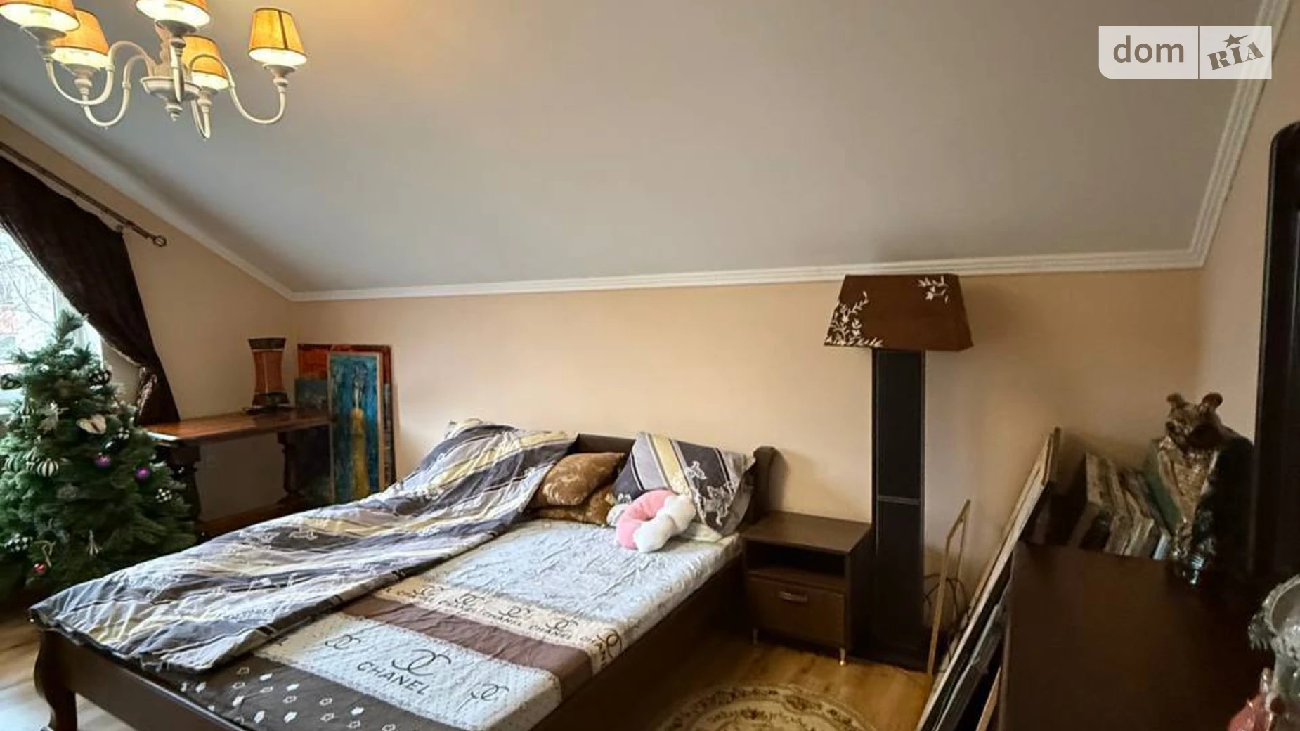 Сдается в аренду часть дома 90 кв. м с бассейном, цена: 700 $ - фото 4