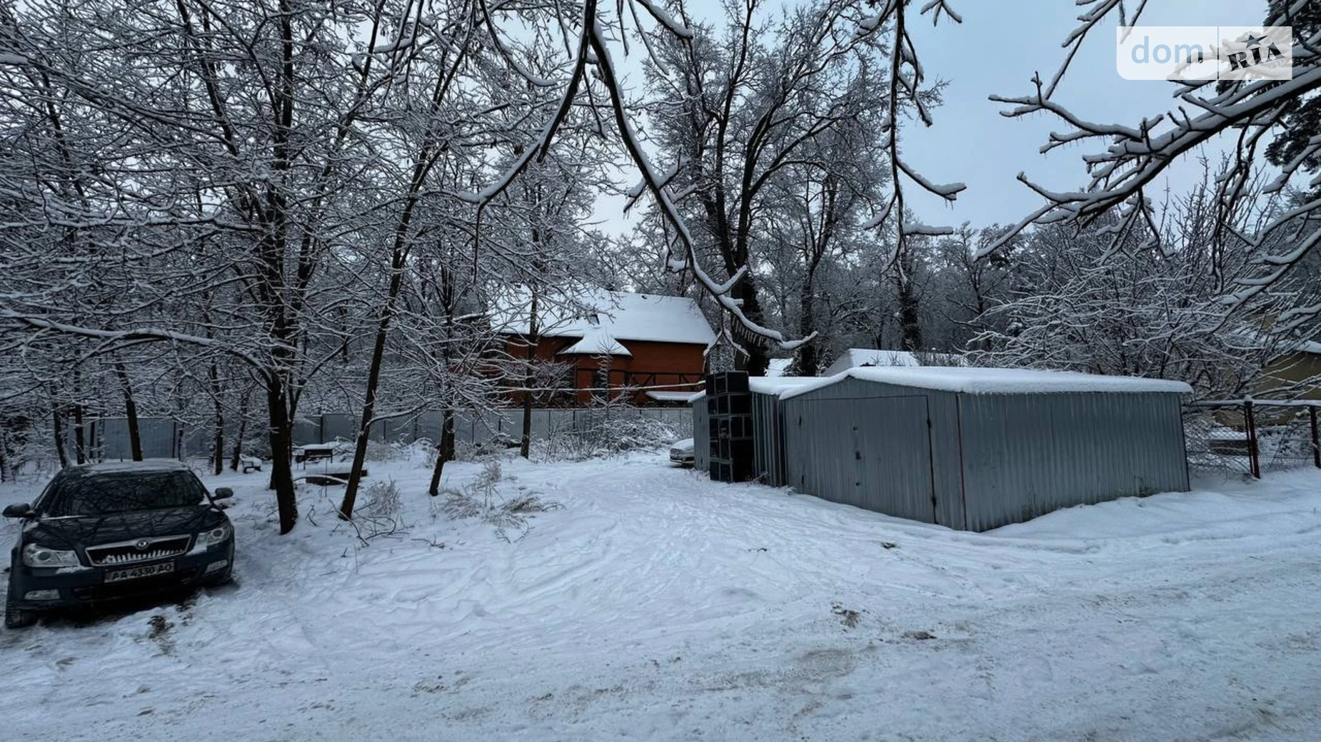 Продается земельный участок 16.14 соток в Киевской области, цена: 55000 $ - фото 5