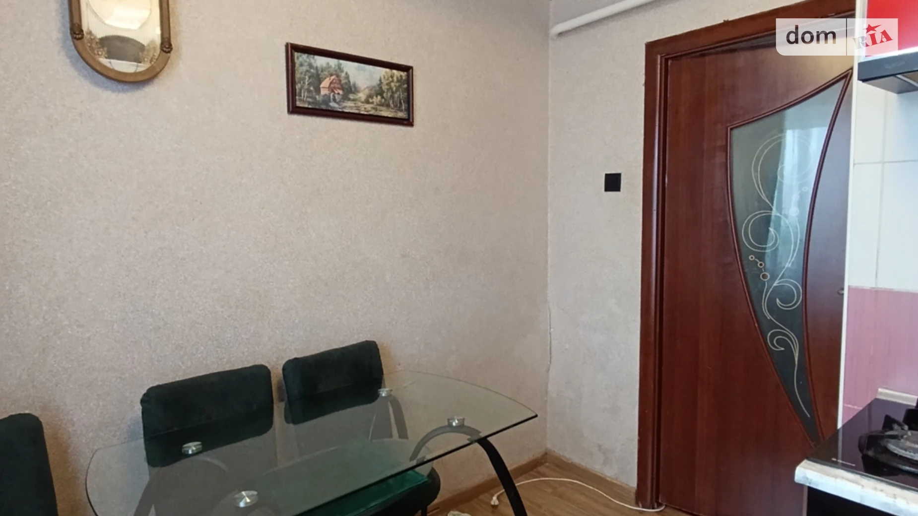 Продается 2-комнатная квартира 52 кв. м в Жмеринке, ул. Соборная(Ленина) - фото 2