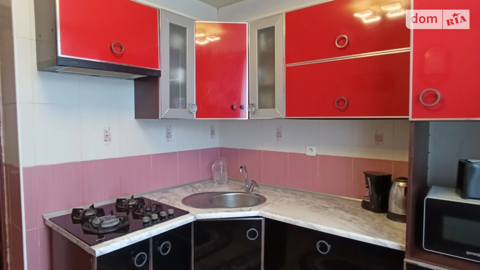 Продается 2-комнатная квартира 52 кв. м в Жмеринке, ул. Соборная(Ленина) - фото 3