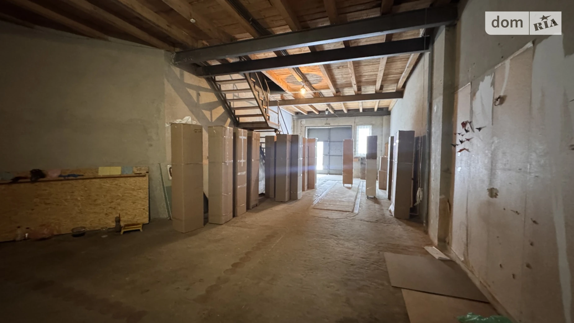 Сдается в аренду объект сферы услуг 190 кв. м в 2-этажном здании, цена: 28500 грн - фото 5