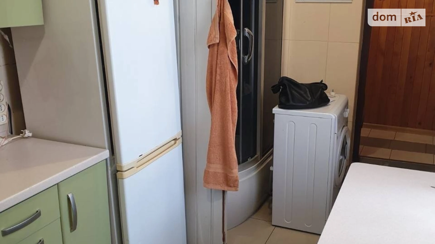Продается 1-комнатная квартира 26 кв. м в Харькове, ул. Франковская, 5 - фото 2