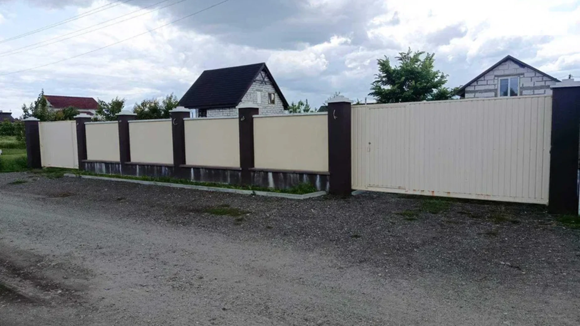 Продается дом на 2 этажа 70 кв. м с бассейном, цена: 55000 $ - фото 4