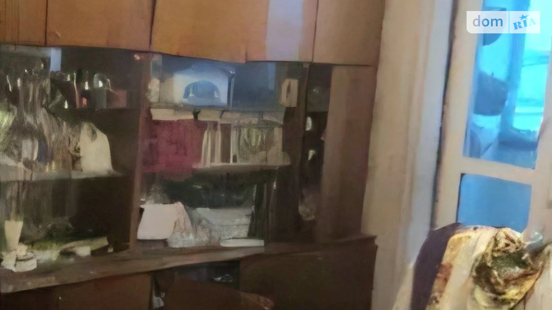 Продается 1-комнатная квартира 39.6 кв. м в Харькове, вул. Нескореных(Героев Труда), 2/48 - фото 2