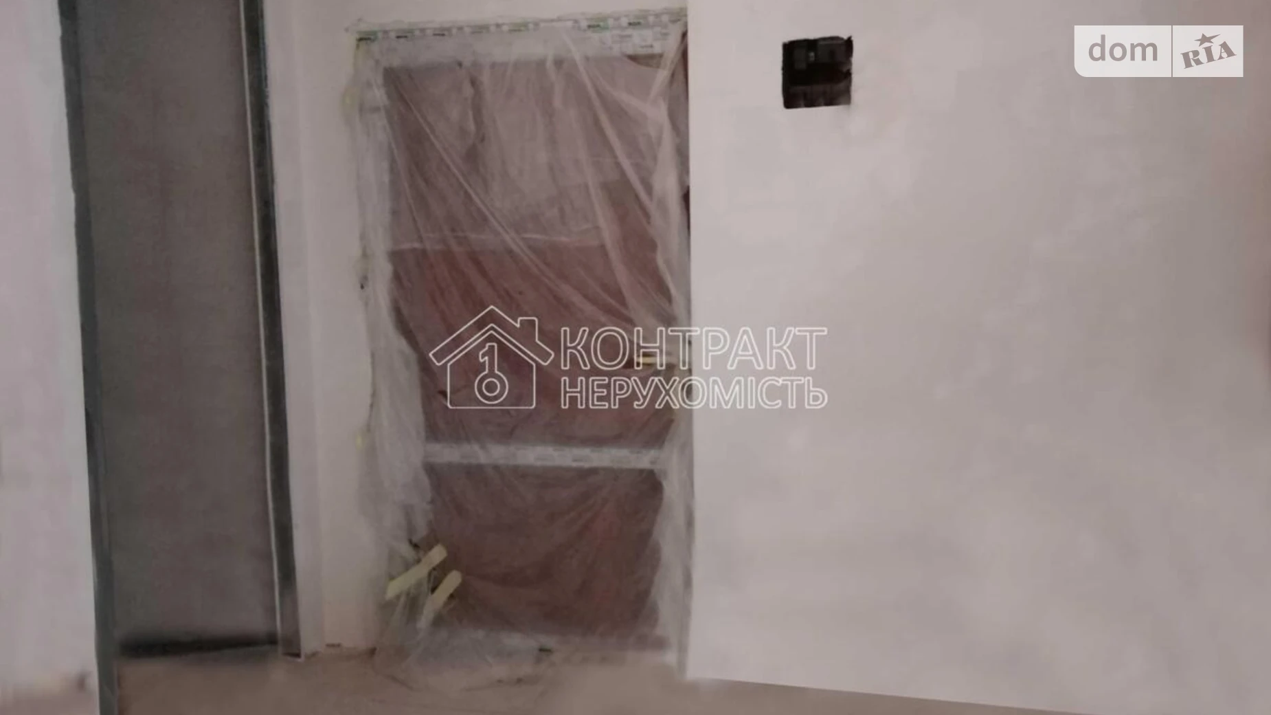 Продается 3-комнатная квартира 75.6 кв. м в Харькове, Григоровское шоссе, 83 - фото 3