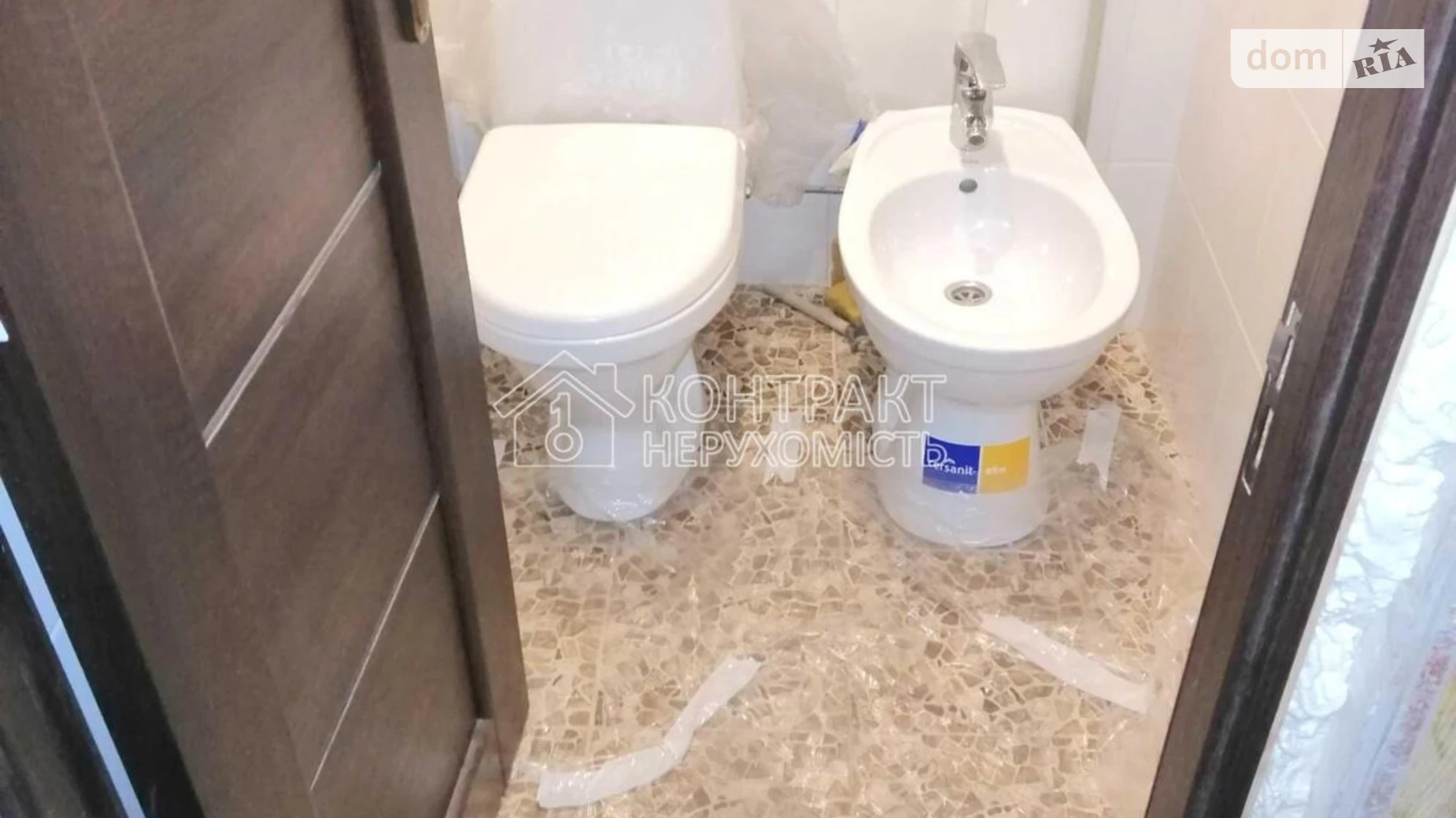 Продается 3-комнатная квартира 75.6 кв. м в Харькове, Григоровское шоссе, 83 - фото 5