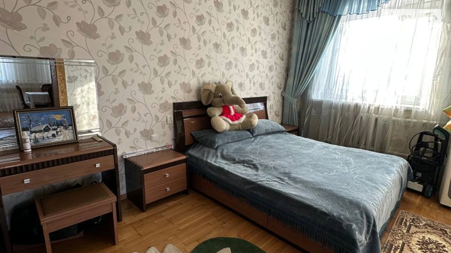 Продается одноэтажный дом 151.6 кв. м с гаражом, цена: 160000 $ - фото 5