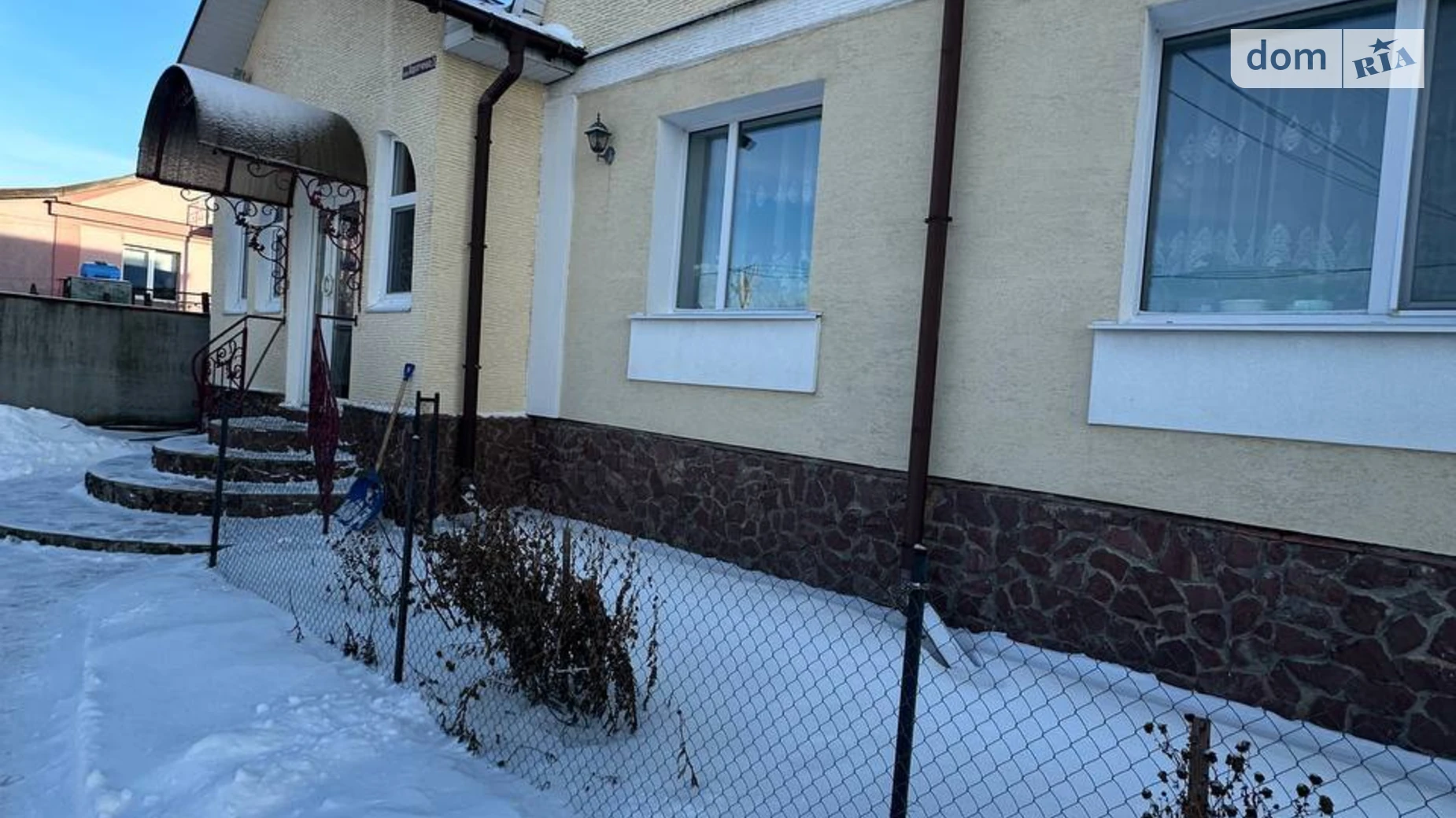 Продается одноэтажный дом 151.6 кв. м с гаражом, цена: 160000 $ - фото 2