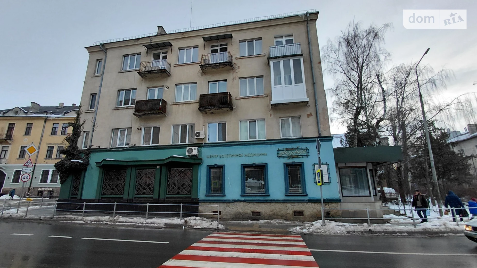 Сдается в аренду объект сферы услуг 110 кв. м в 4-этажном здании, цена: 85000 грн - фото 3