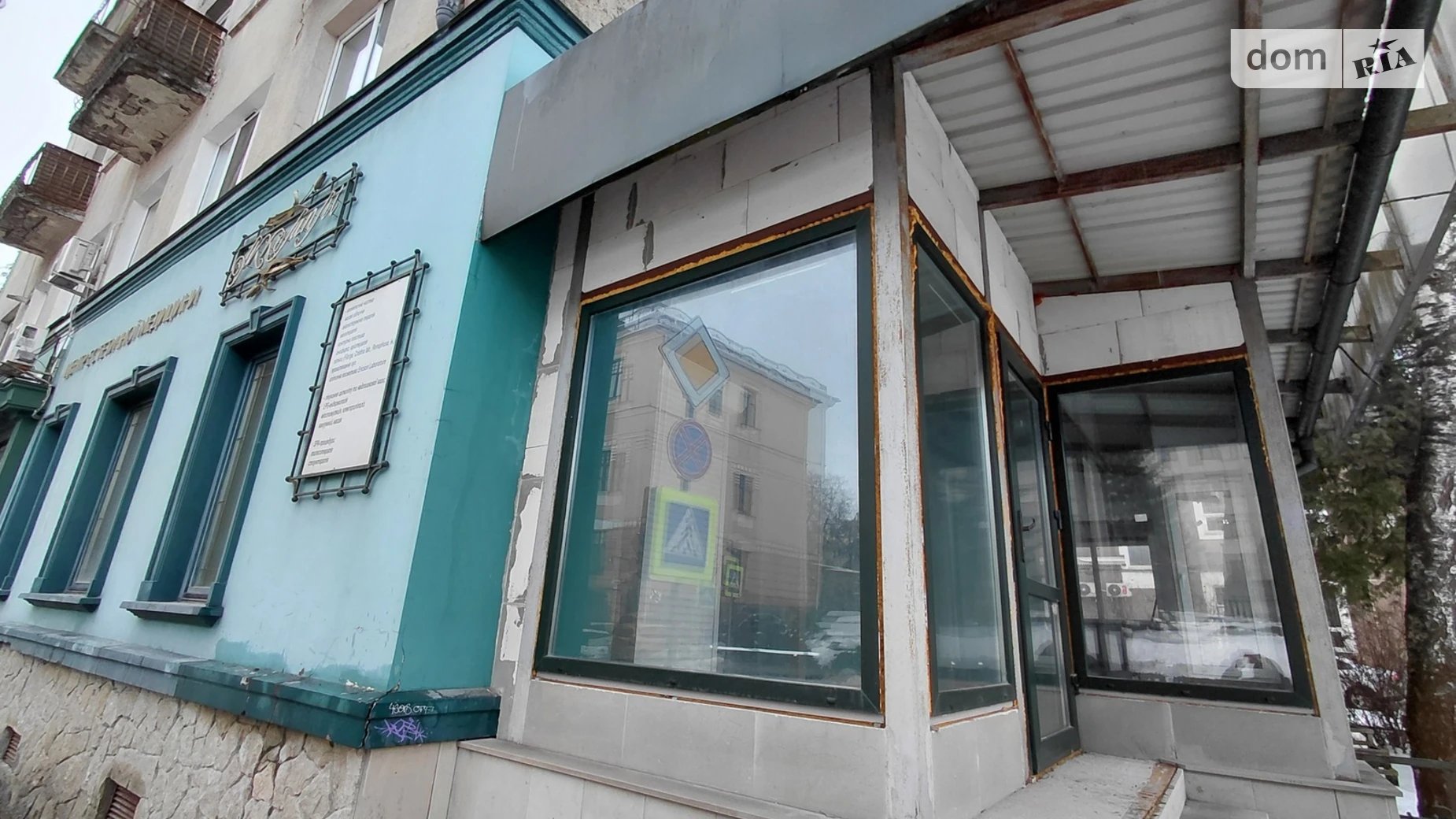 Сдается в аренду объект сферы услуг 110 кв. м в 4-этажном здании, цена: 85000 грн - фото 4