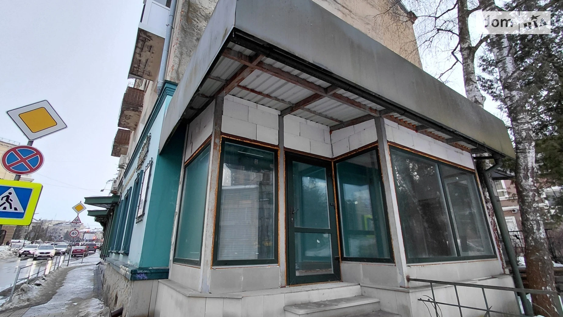 Сдается в аренду объект сферы услуг 110 кв. м в 4-этажном здании, цена: 85000 грн - фото 5