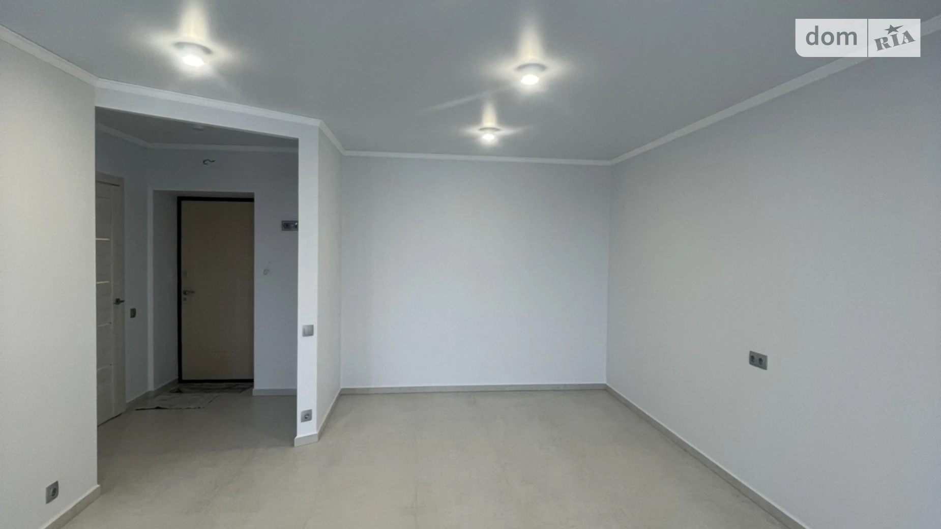 Продается 1-комнатная квартира 45 кв. м в Хмельницком, ул. Проскуровского Подполья, 165Б - фото 2