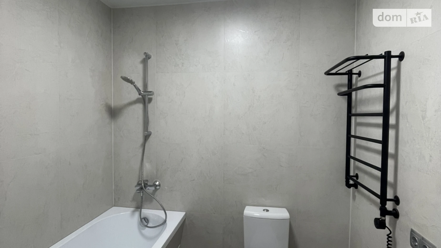 Продается 1-комнатная квартира 45 кв. м в Хмельницком, ул. Проскуровского Подполья, 165Б - фото 3