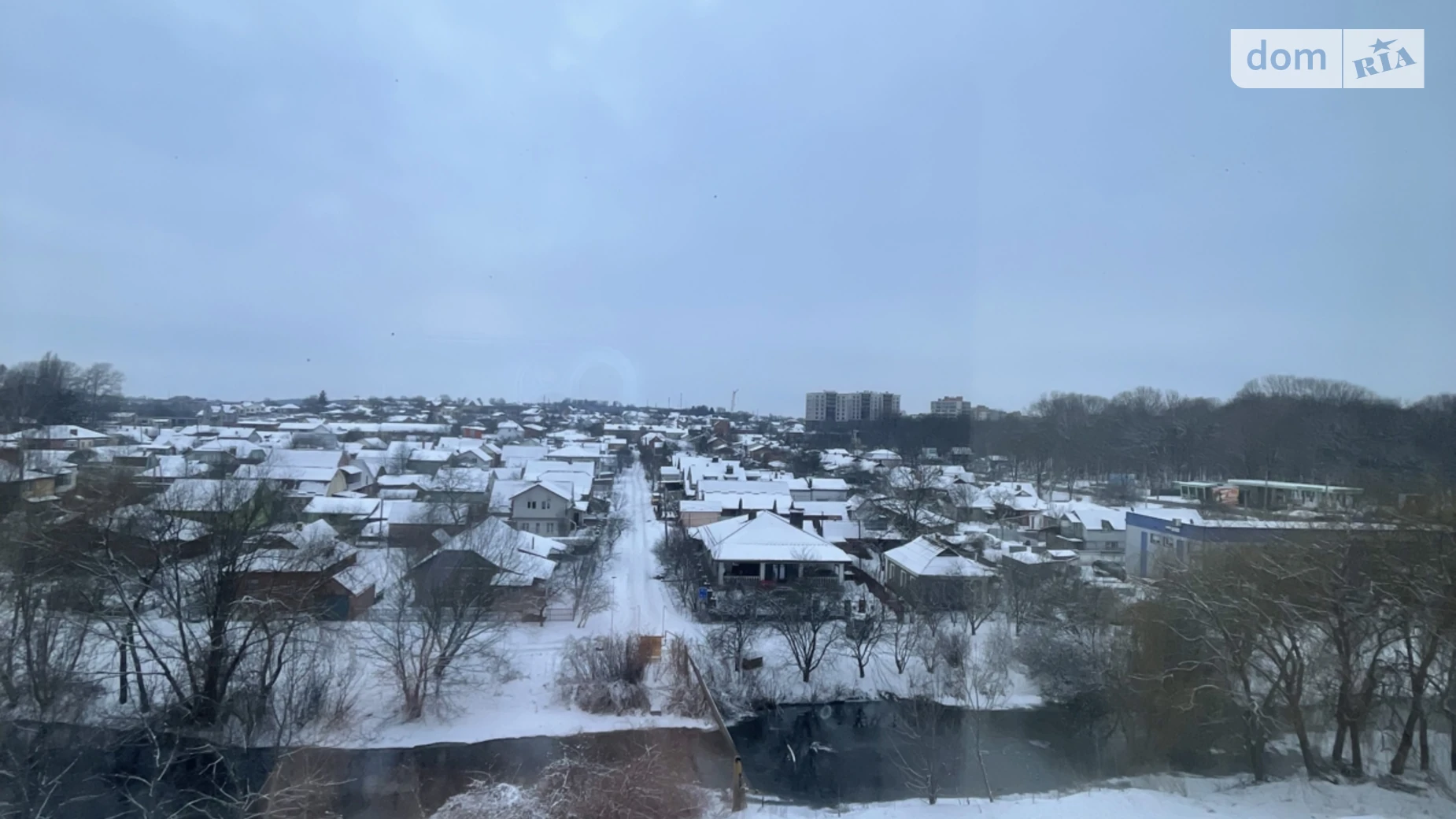 Продается 1-комнатная квартира 45 кв. м в Хмельницком, ул. Проскуровского Подполья, 165Б - фото 4