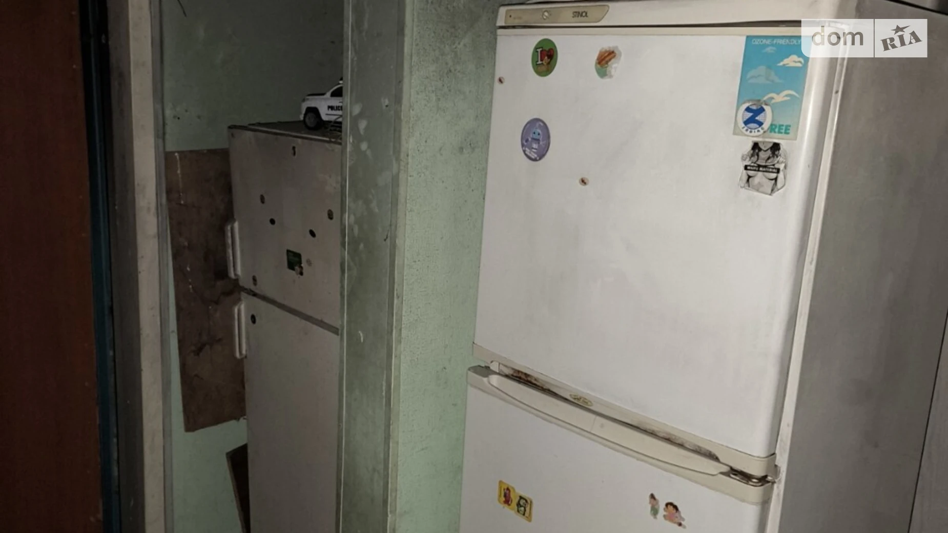 Сдается в аренду комната 18 кв. м в Одессе, цена: 2000 грн - фото 5