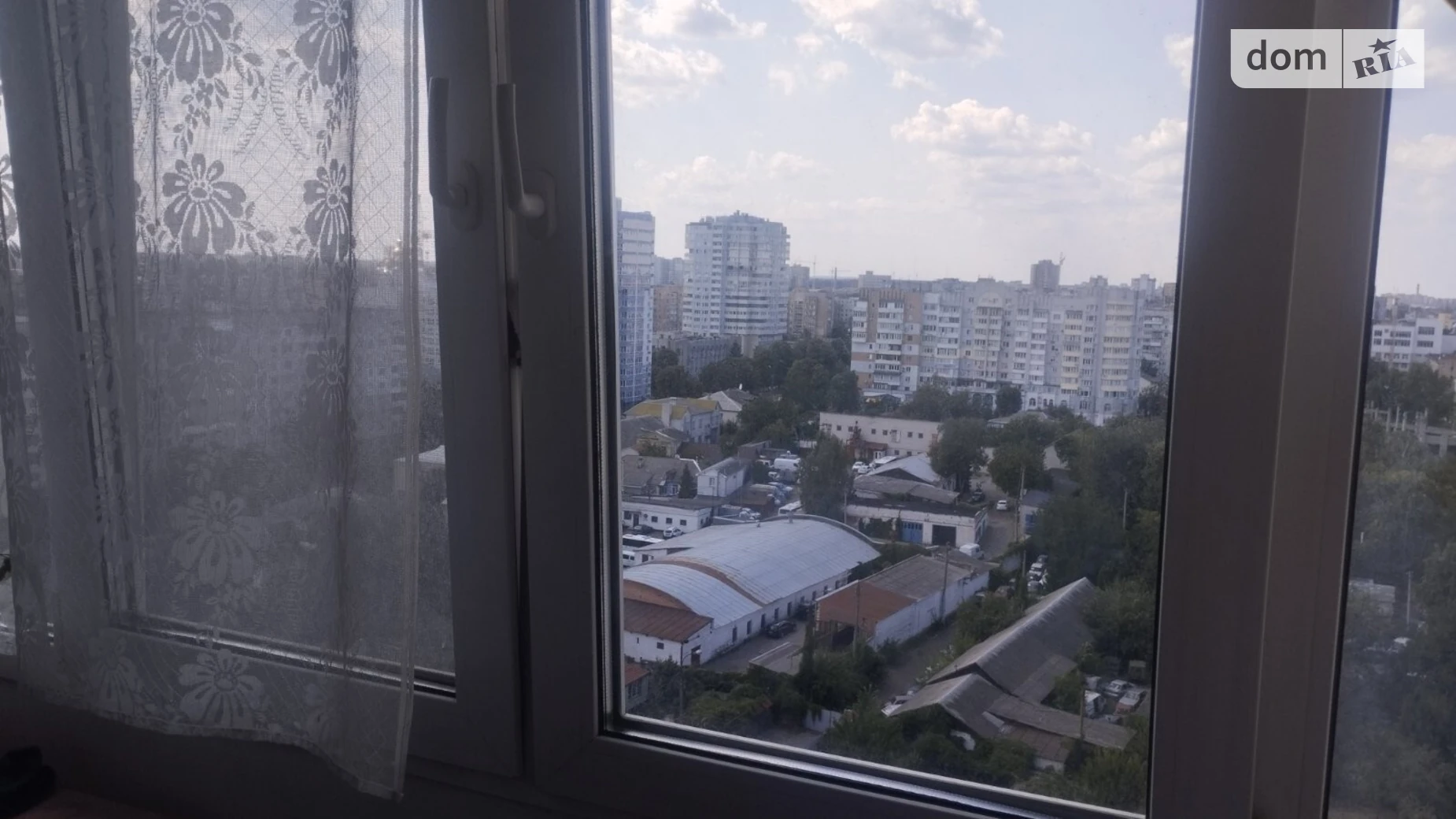 Продається 3-кімнатна квартира 73 кв. м у Черкасах, вул. Пастерівська - фото 2