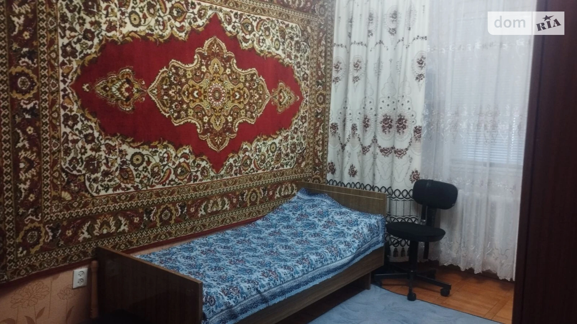 Продається 3-кімнатна квартира 73 кв. м у Черкасах, вул. Пастерівська - фото 4