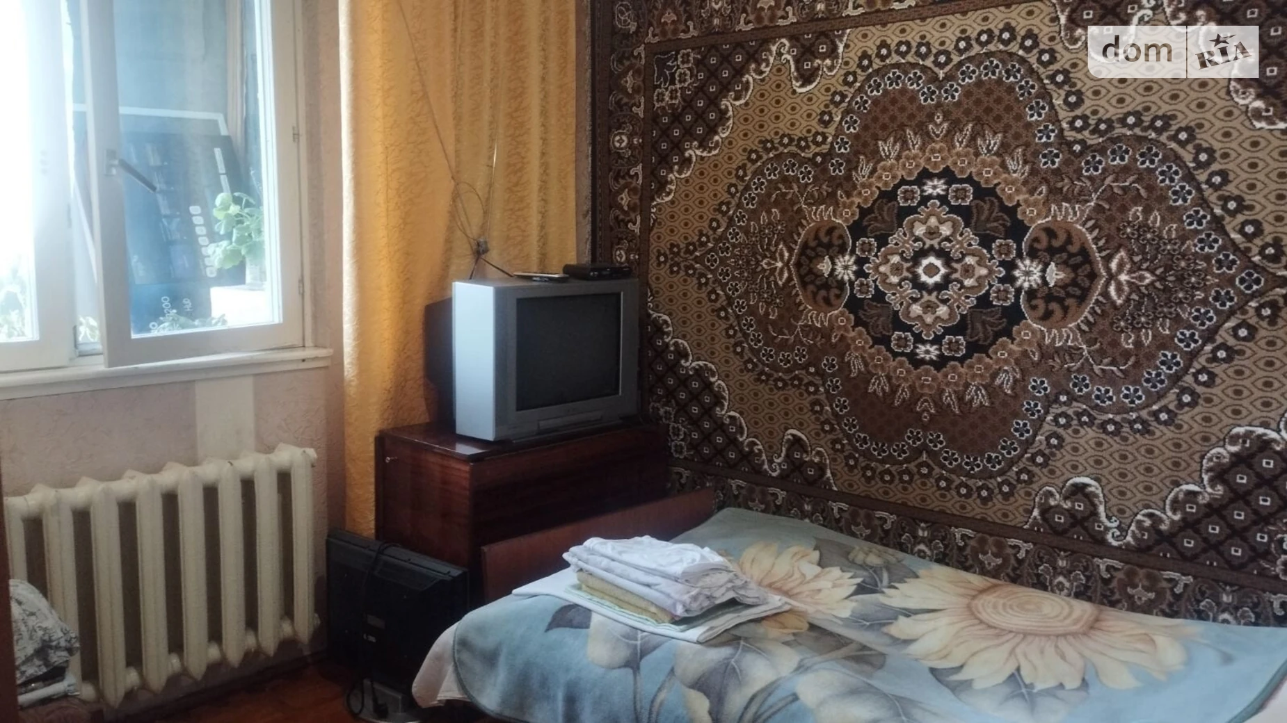 Продається 3-кімнатна квартира 73 кв. м у Черкасах, вул. Пастерівська - фото 5