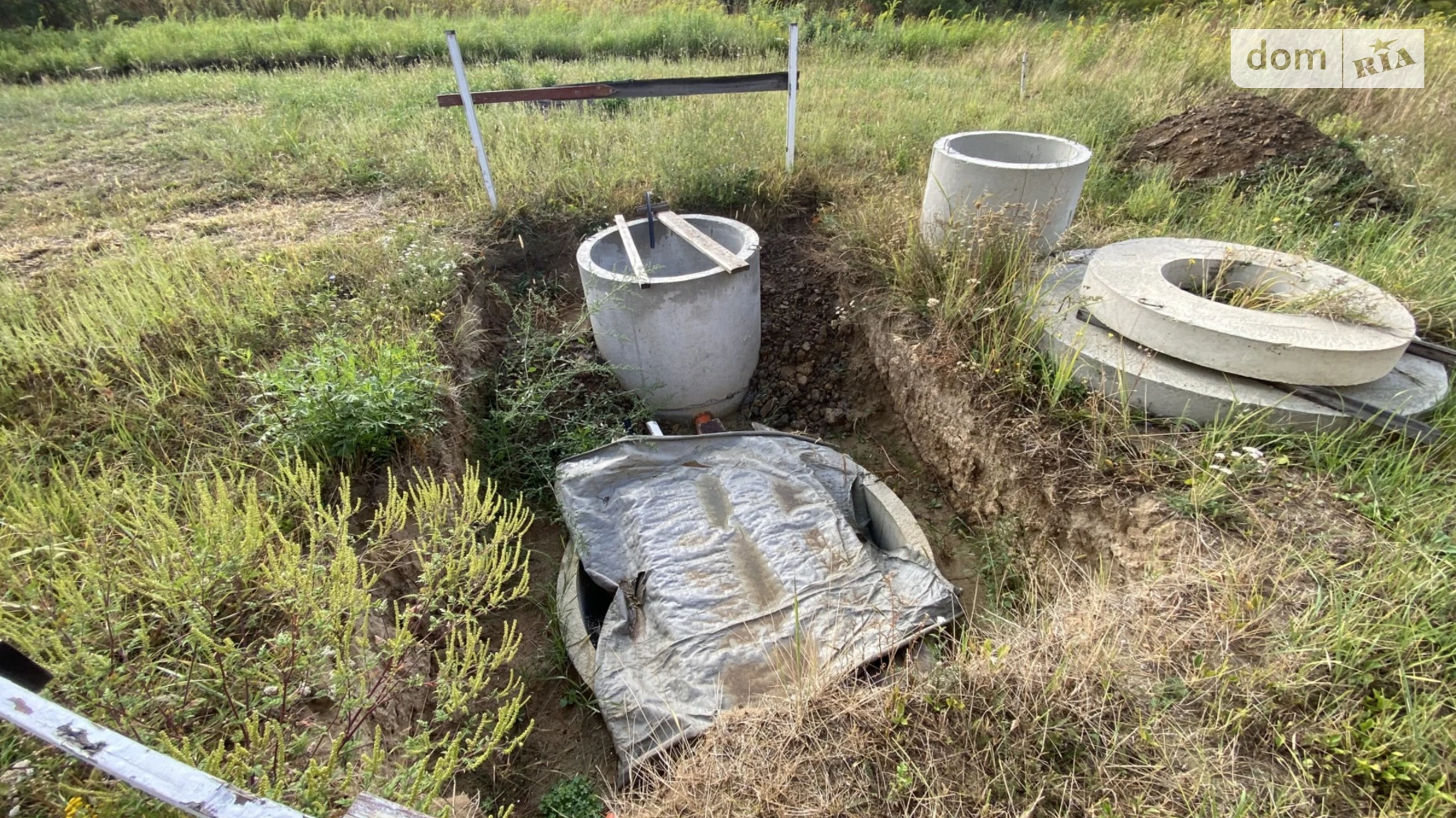 Продается земельный участок 8.74 соток в Закарпатской области, цена: 29000 $ - фото 3