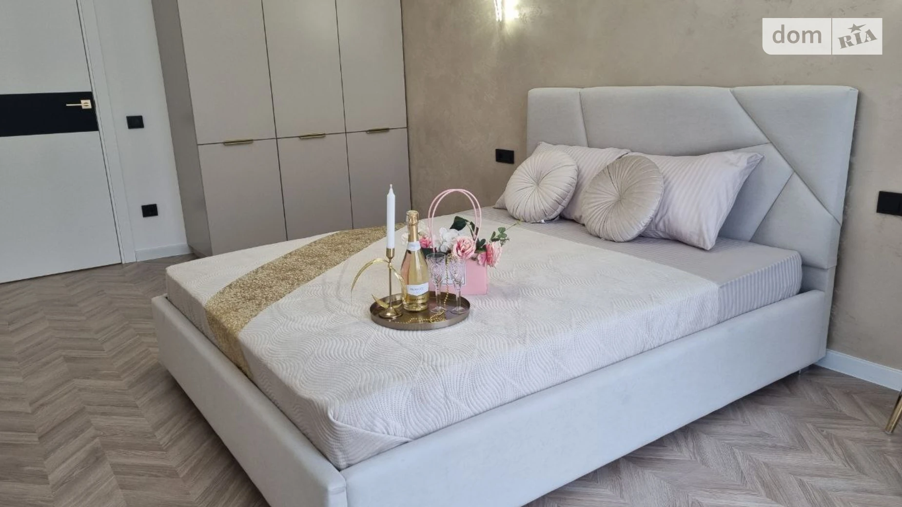 Продается 2-комнатная квартира 65.5 кв. м в Виннице, ул. Праведников мира(Максимовича), 21Г корпус 1 - фото 3