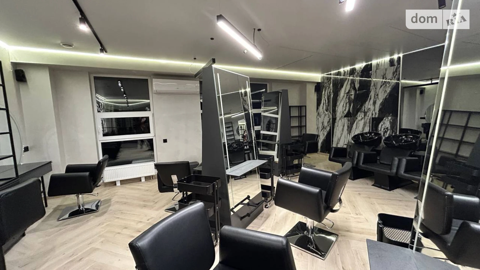 Продается объект сферы услуг 66.8 кв. м в 6-этажном здании, цена: 168000 $ - фото 4