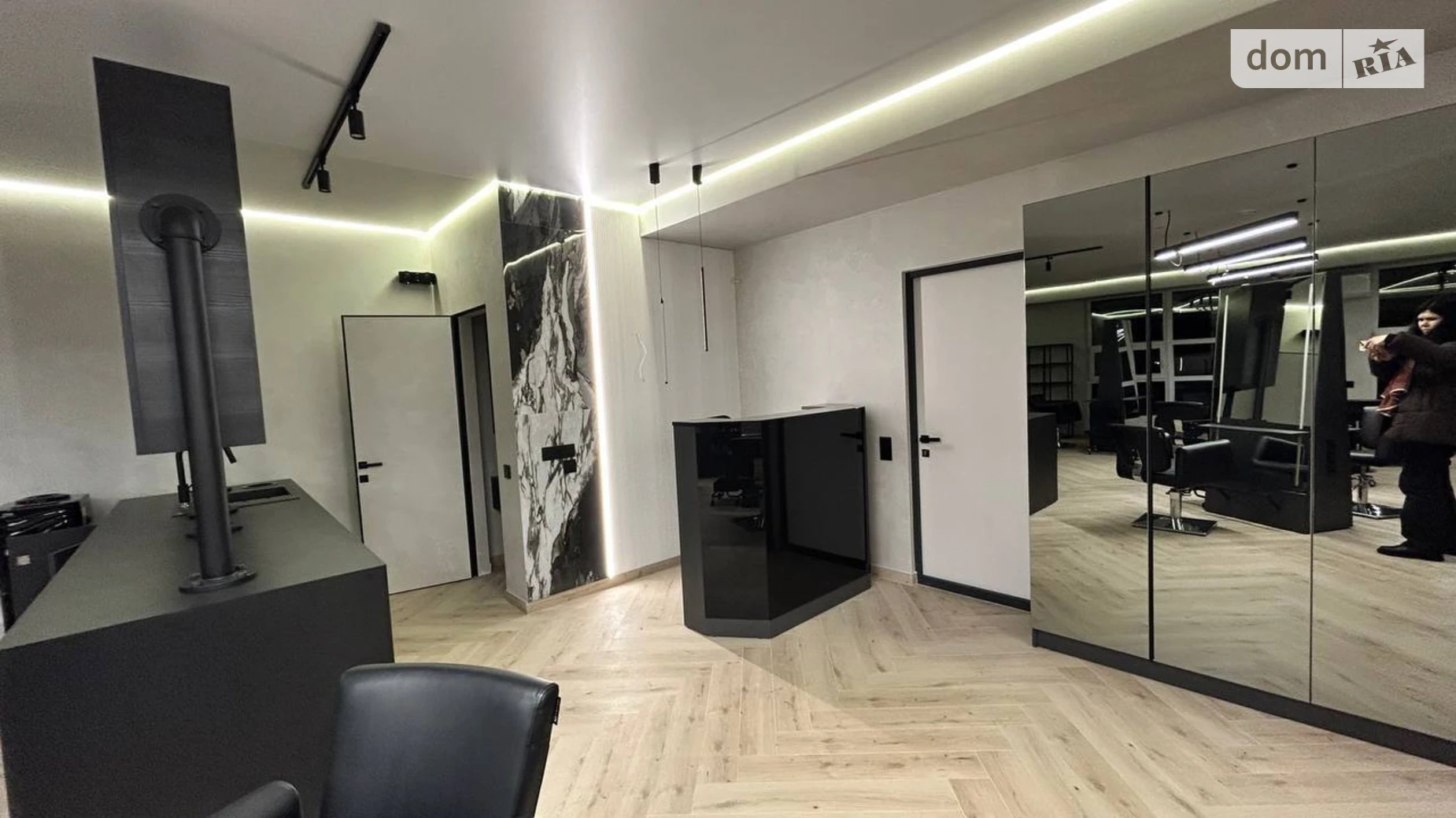 Продается объект сферы услуг 66.8 кв. м в 6-этажном здании, цена: 168000 $ - фото 5