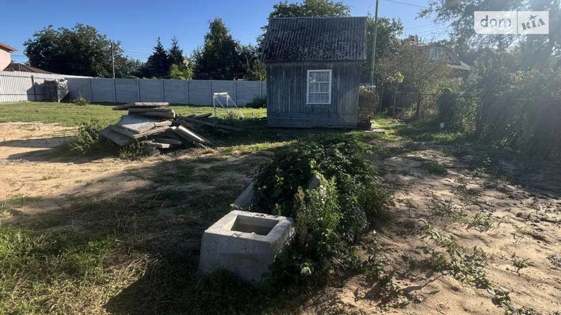 Продается земельный участок 6.23 соток в Киевской области, цена: 75000 $ - фото 2