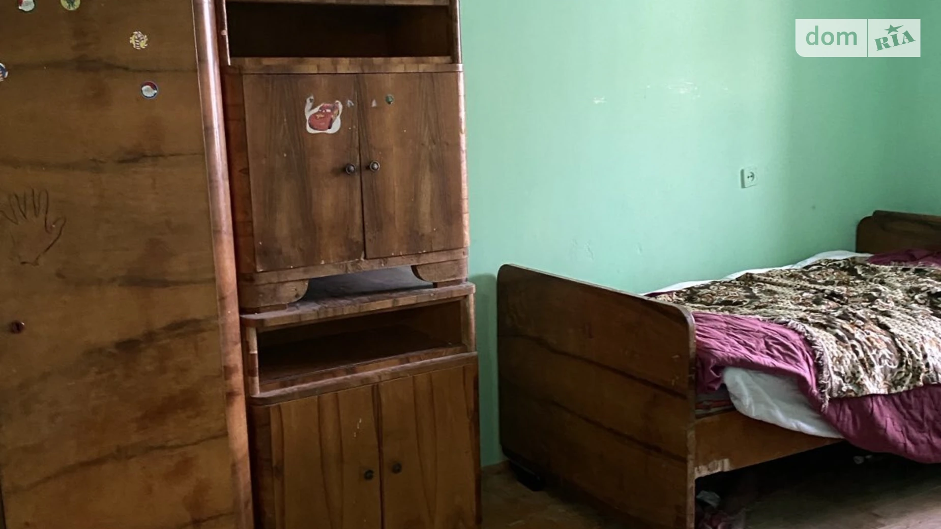 Продается 2-комнатная квартира 54.2 кв. м в Стрые, ул. Степана Ленкавского, 1 - фото 3