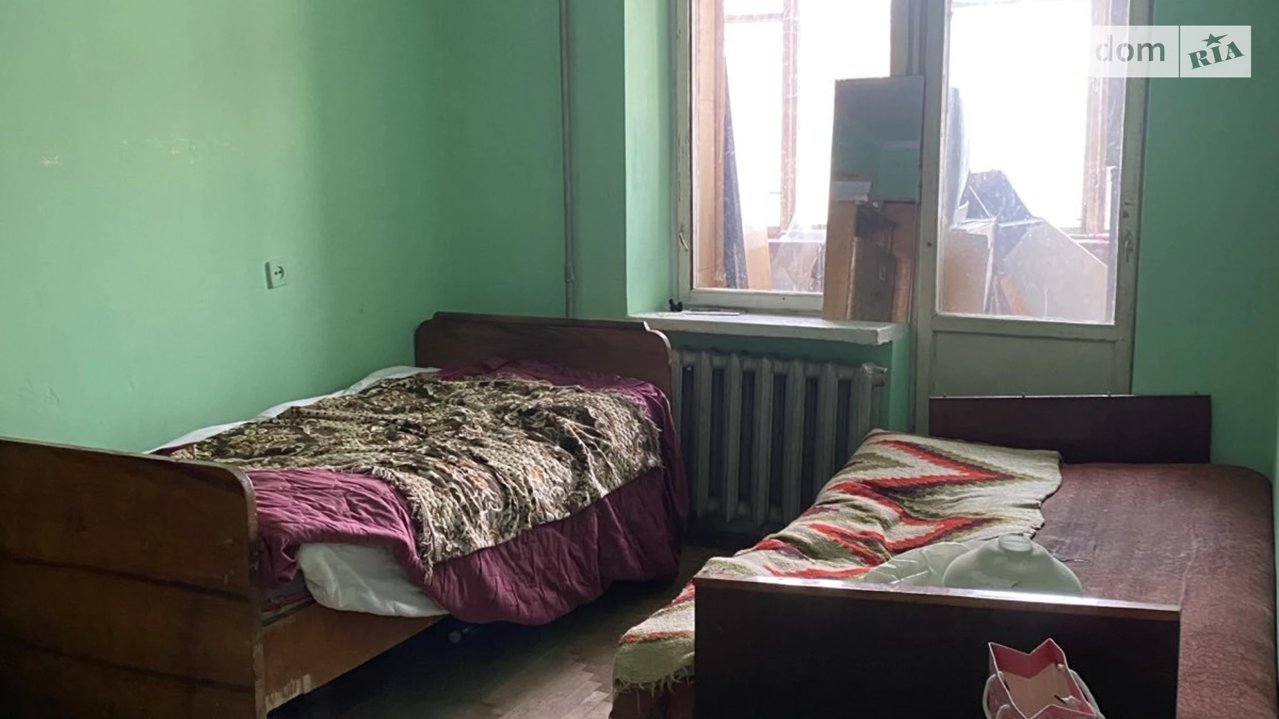 Продается 2-комнатная квартира 54.2 кв. м в Стрые, ул. Степана Ленкавского, 1 - фото 4