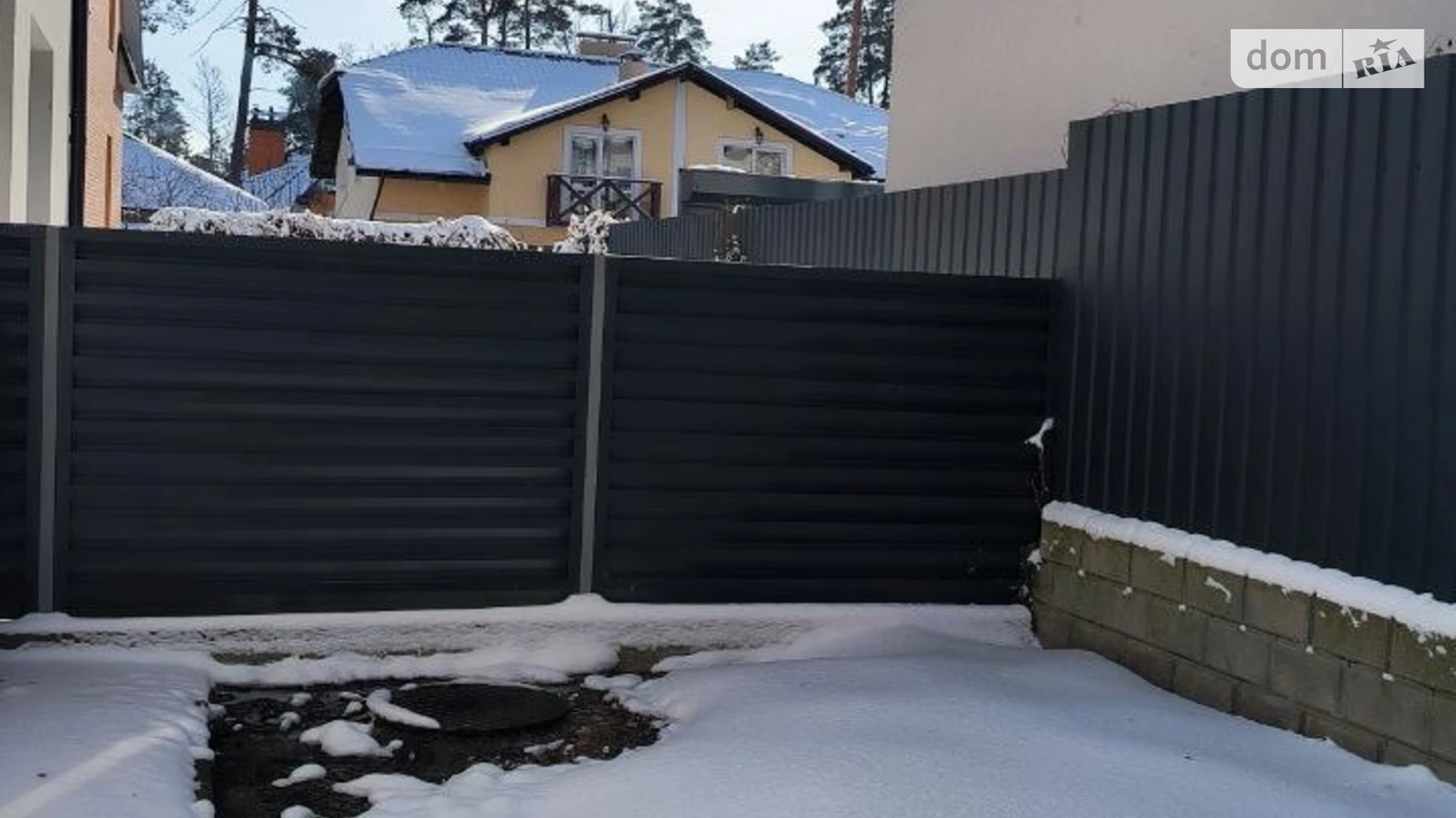 ул. Выговского(Суворова) Ирпень, цена: 120000 $ - фото 4