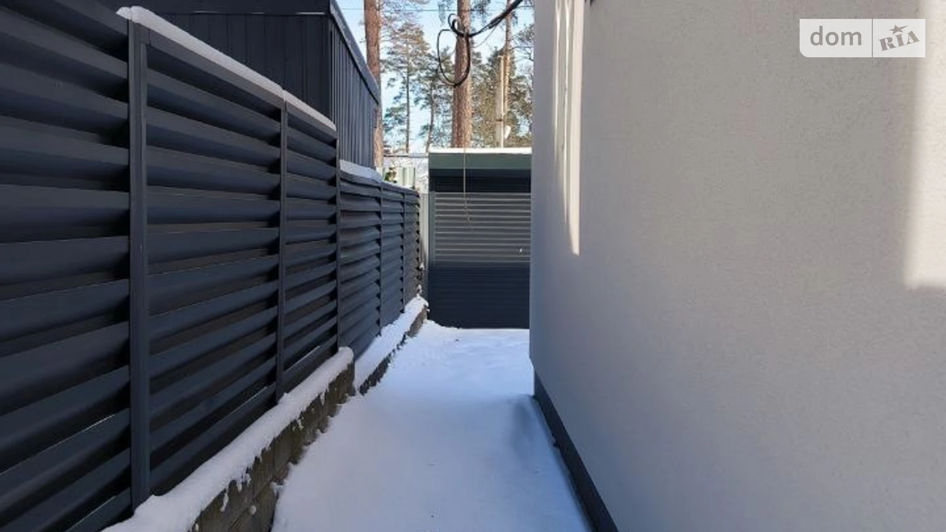 ул. Выговского(Суворова) Ирпень, цена: 120000 $ - фото 3