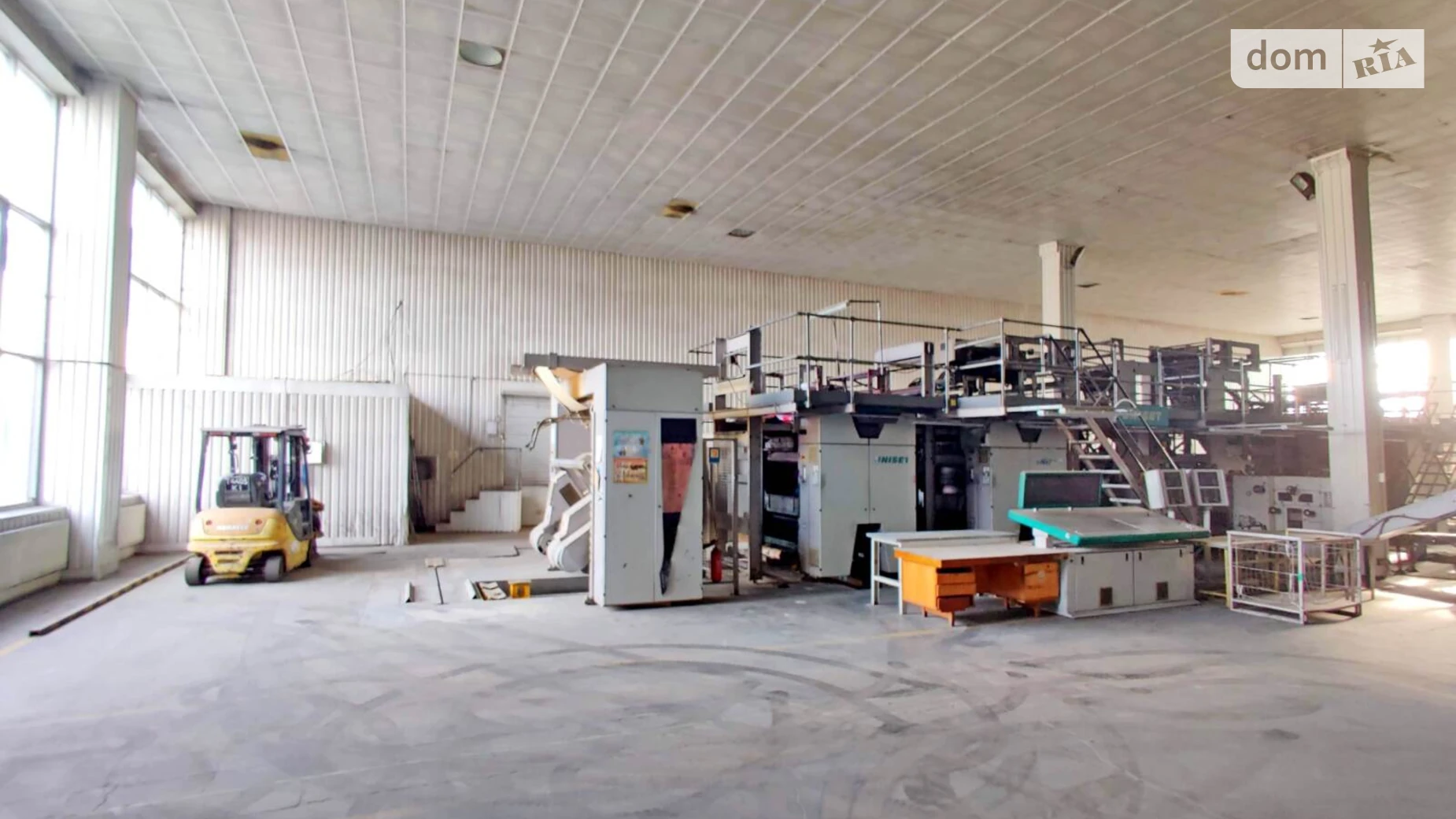 ул. Сергея Москаленко(Красовского), 16Б Торгмаш Бровары, цена: 2420615 $ - фото 5