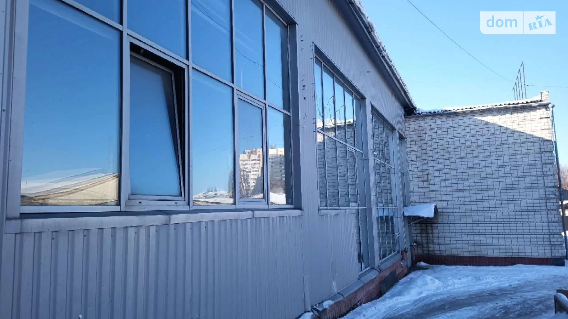 ул. Сергея Москаленко(Красовского), 16Б Торгмаш Бровары, цена: 2420615 $ - фото 4