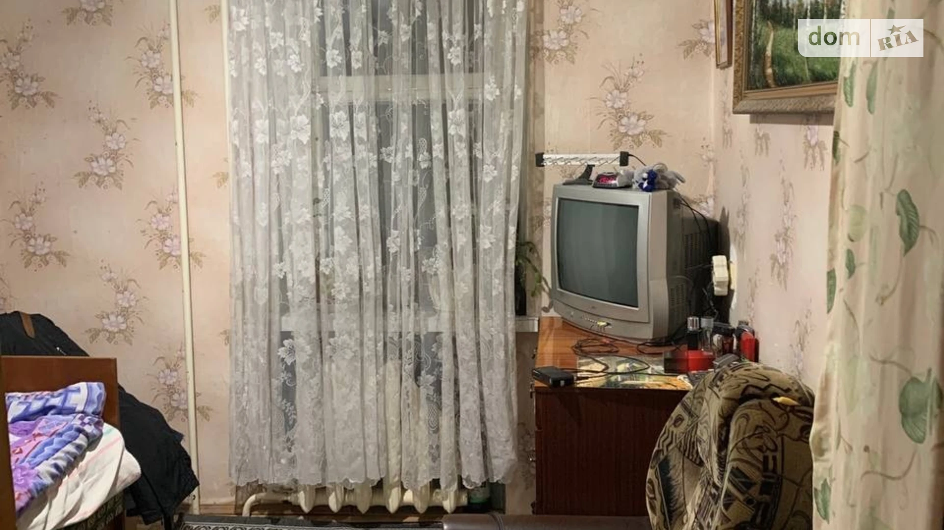 Продается 3-комнатная квартира 62.7 кв. м в Хмельницком, ул. Академіка Вернадського(Кутузова), 87 - фото 3