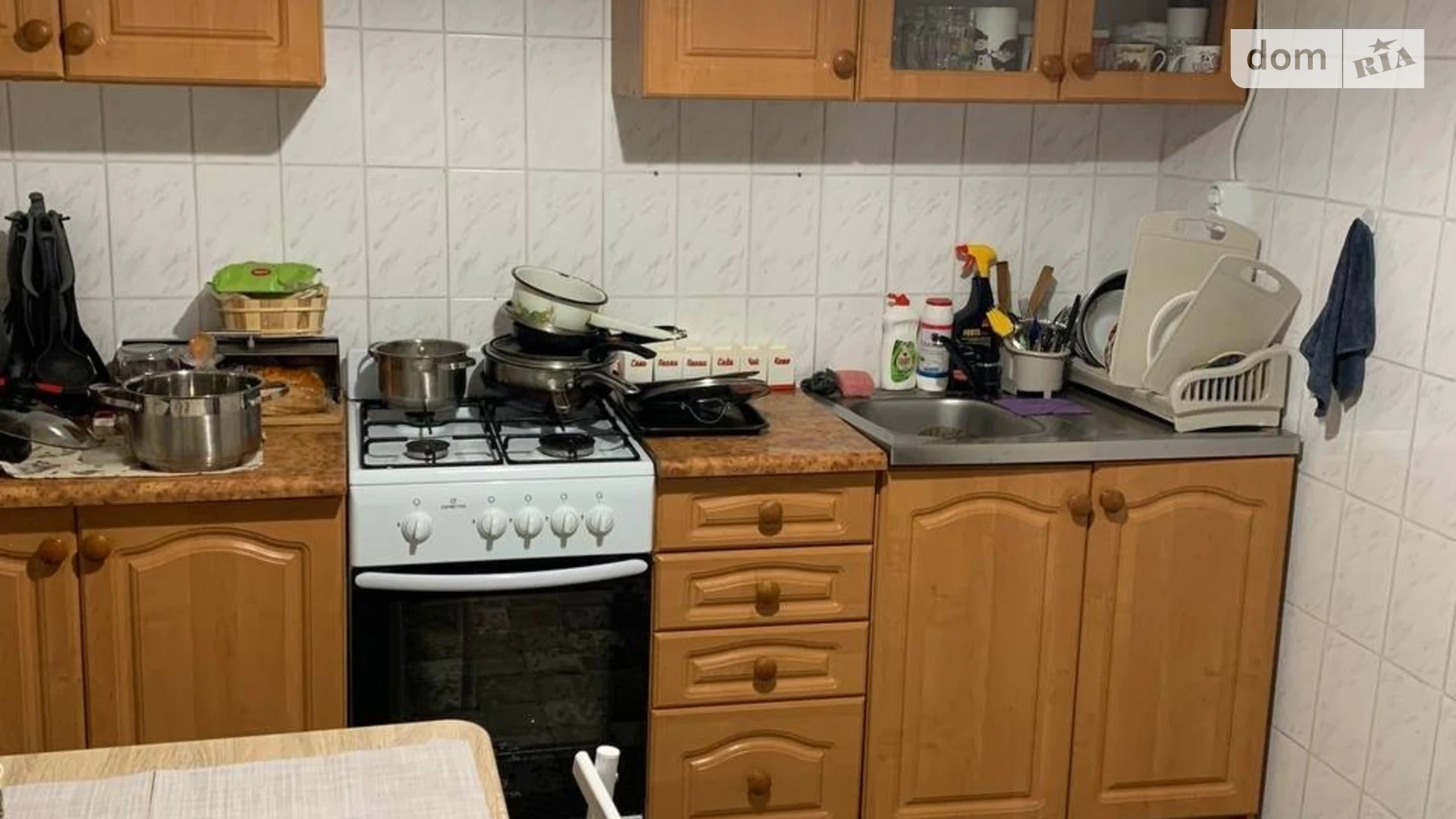 Продается 3-комнатная квартира 62.7 кв. м в Хмельницком, ул. Академіка Вернадського(Кутузова), 87 - фото 2