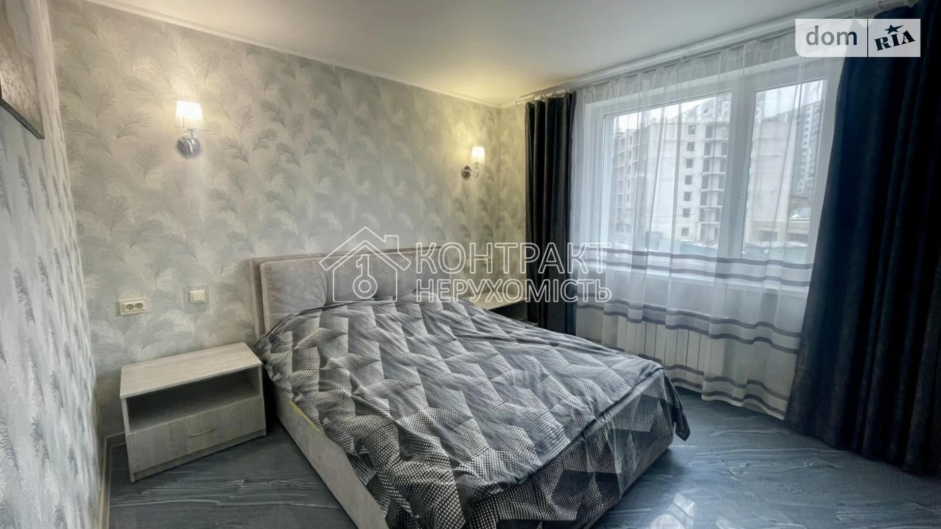 Продается 2-комнатная квартира 58.5 кв. м в Харькове, цена: 65000 $ - фото 2