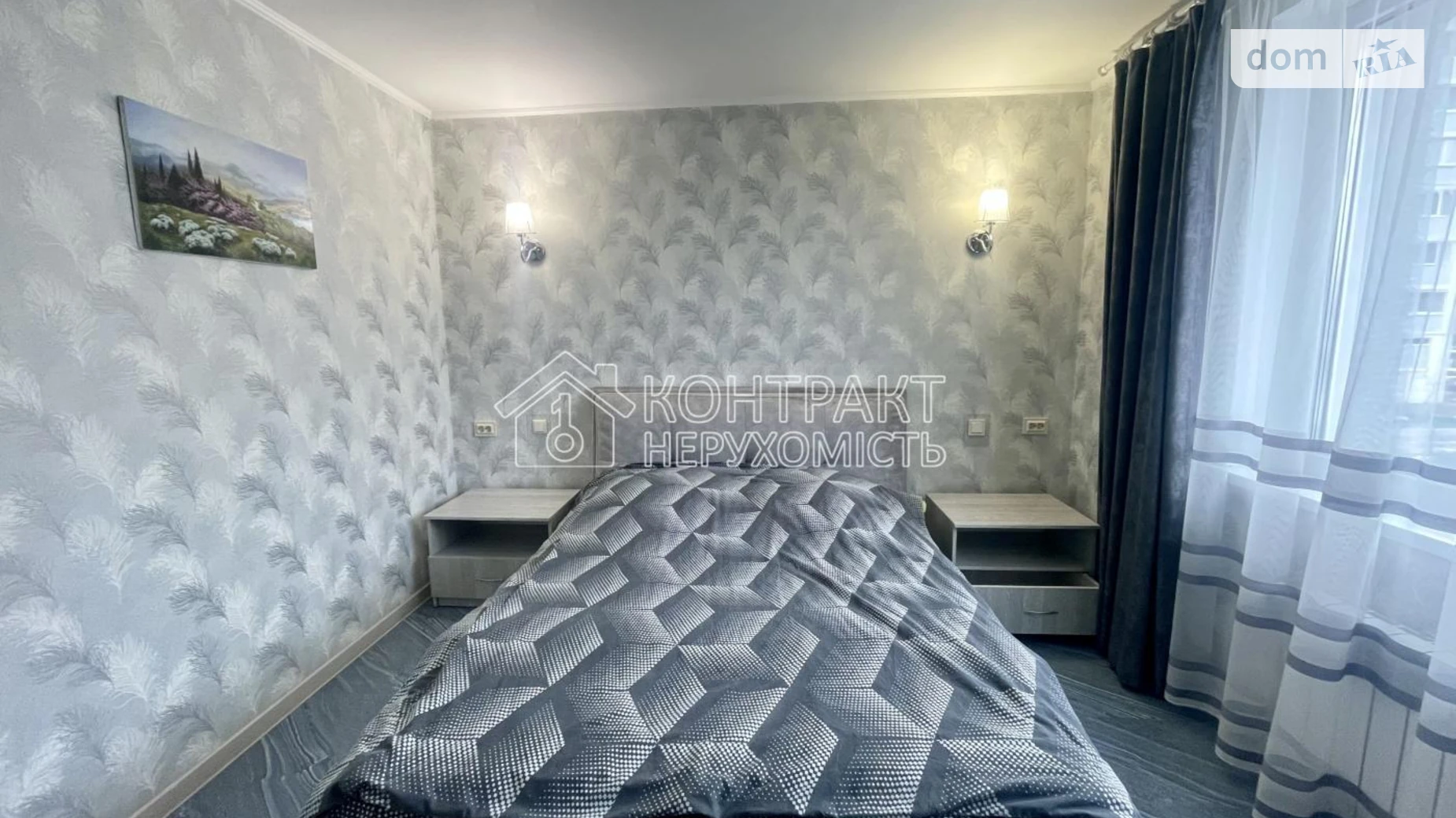 Продается 2-комнатная квартира 58.5 кв. м в Харькове, цена: 65000 $ - фото 3