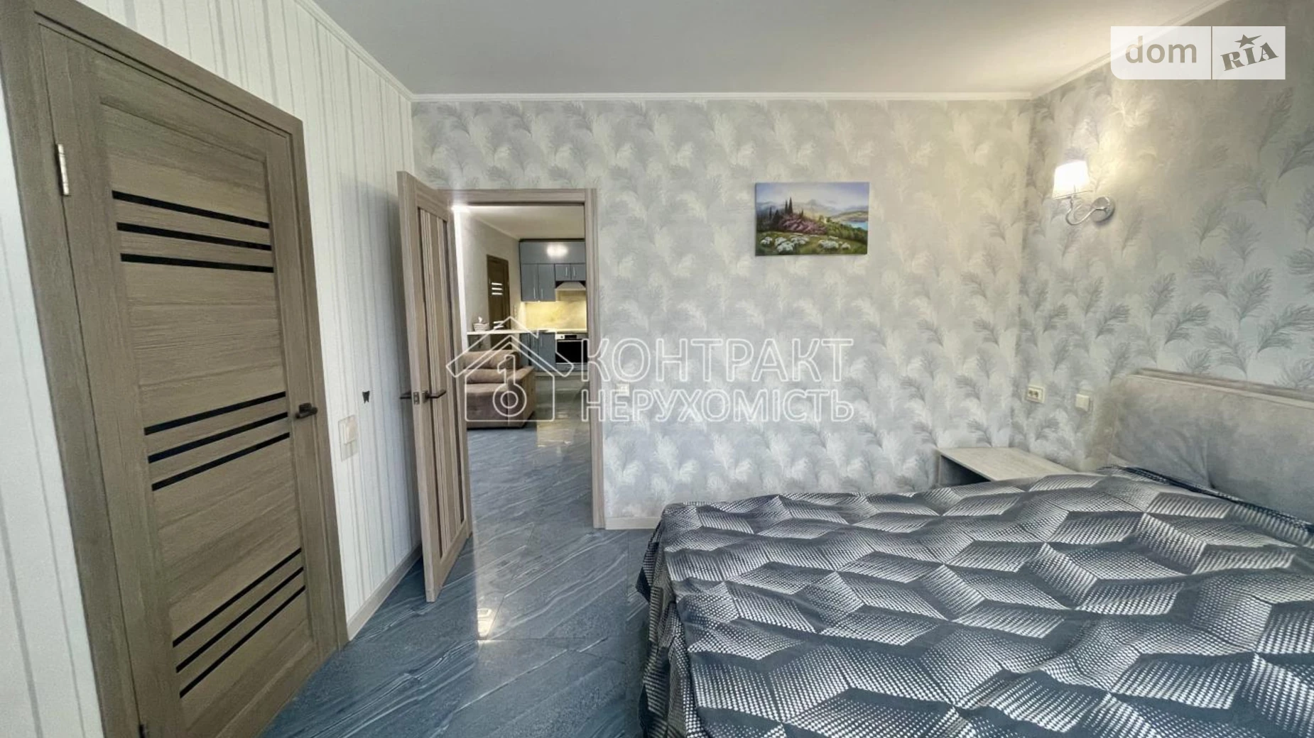 Продается 2-комнатная квартира 58.5 кв. м в Харькове, цена: 65000 $ - фото 4