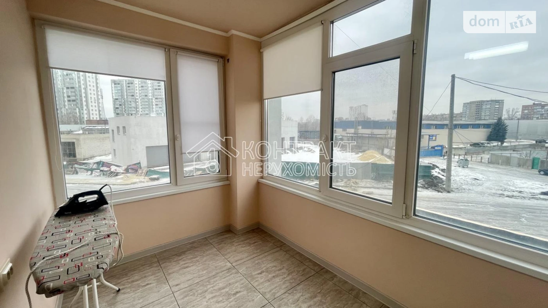 Продается 2-комнатная квартира 58.5 кв. м в Харькове, цена: 65000 $ - фото 5