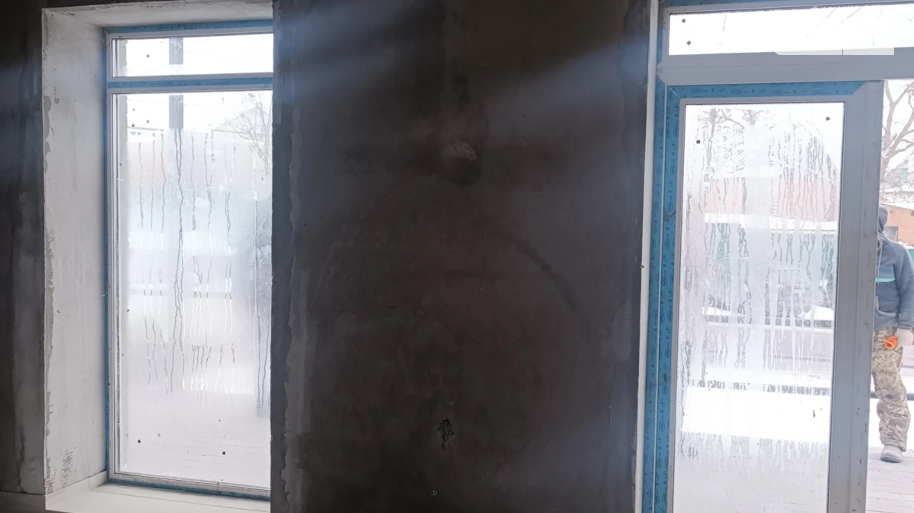 Сдается в аренду помещения свободного назначения 56 кв. м в 5-этажном здании, цена: 19600 грн - фото 3