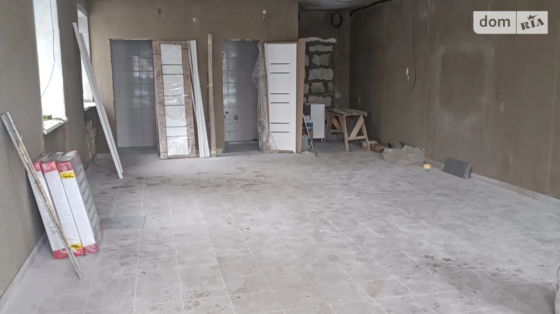 Сдается в аренду помещения свободного назначения 56 кв. м в 5-этажном здании, цена: 19600 грн - фото 4