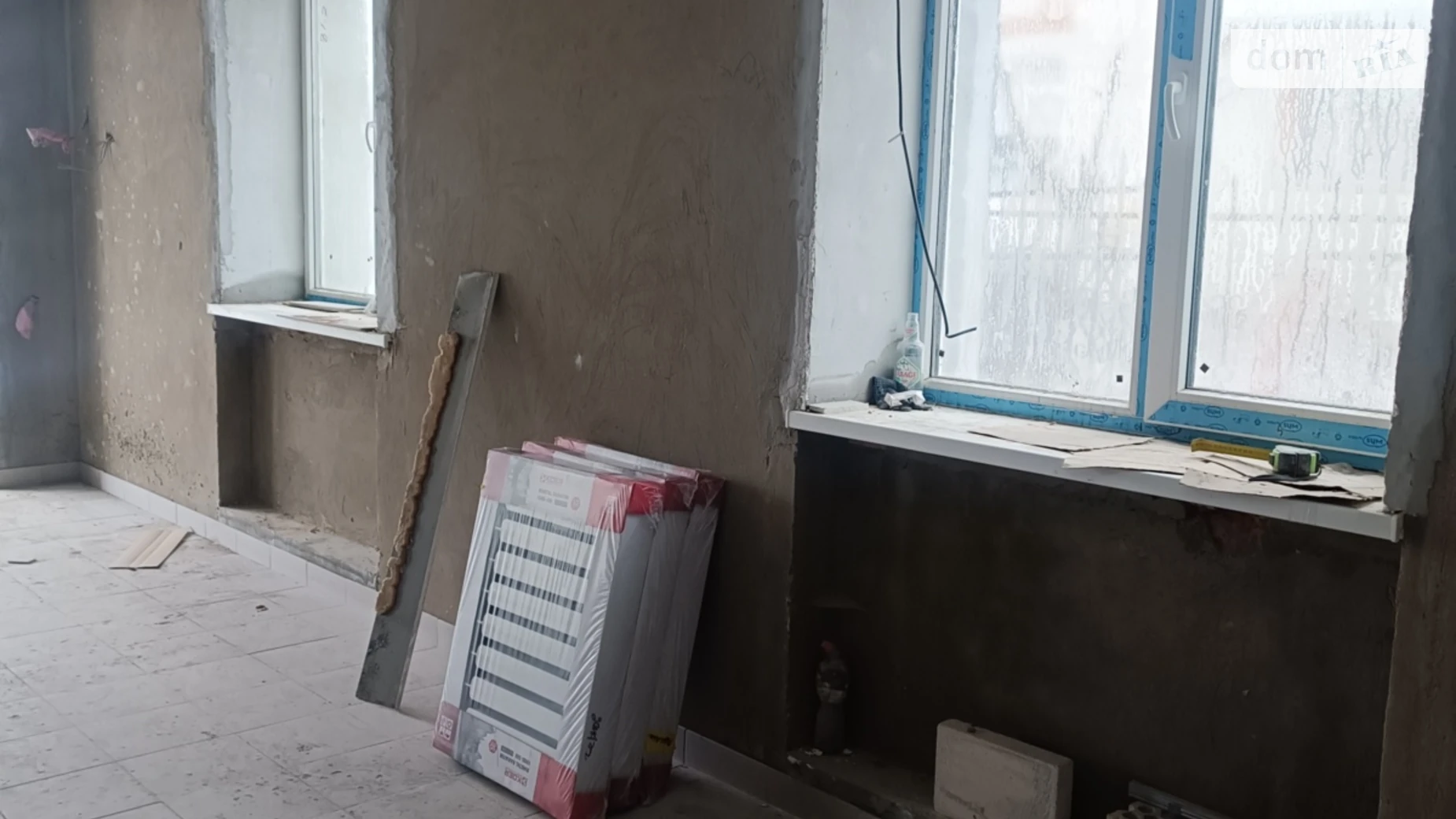 Сдается в аренду помещения свободного назначения 56 кв. м в 5-этажном здании, цена: 19600 грн - фото 5