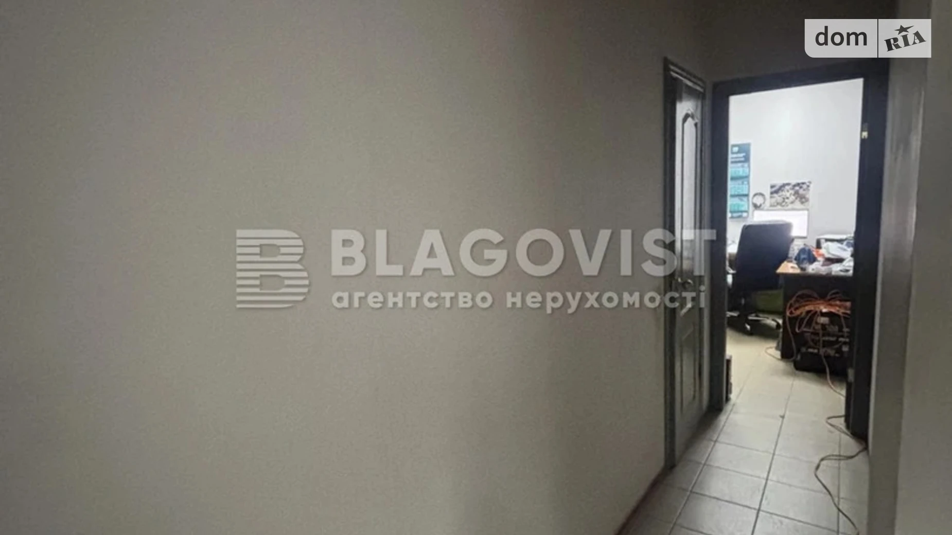 Продается помещения свободного назначения 112.3 кв. м в 9-этажном здании, цена: 137000 $ - фото 3